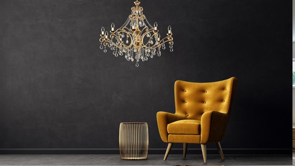 Decorative Lighting